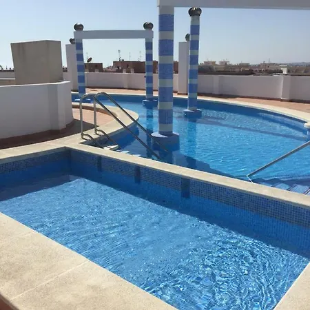 Apartament La Bonita Torrevieja Exterior foto