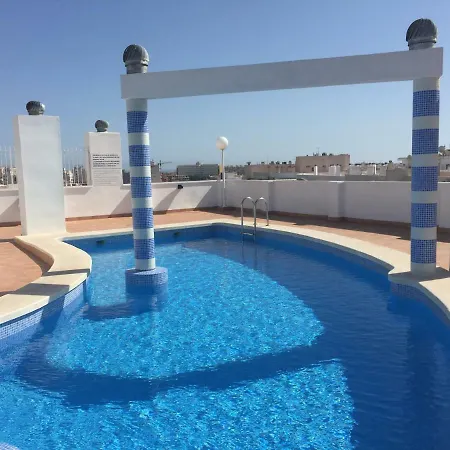 Apartament La Bonita Torrevieja Exterior foto