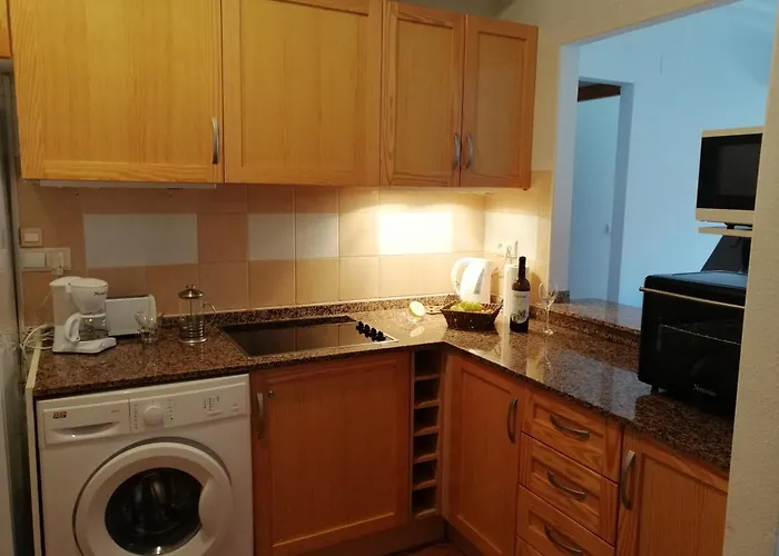 Apartament La Bonita