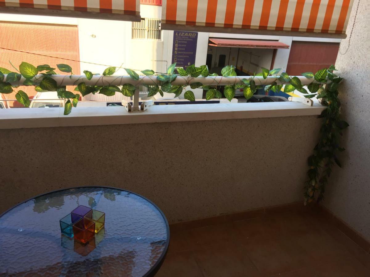 Apartamento La Bonita