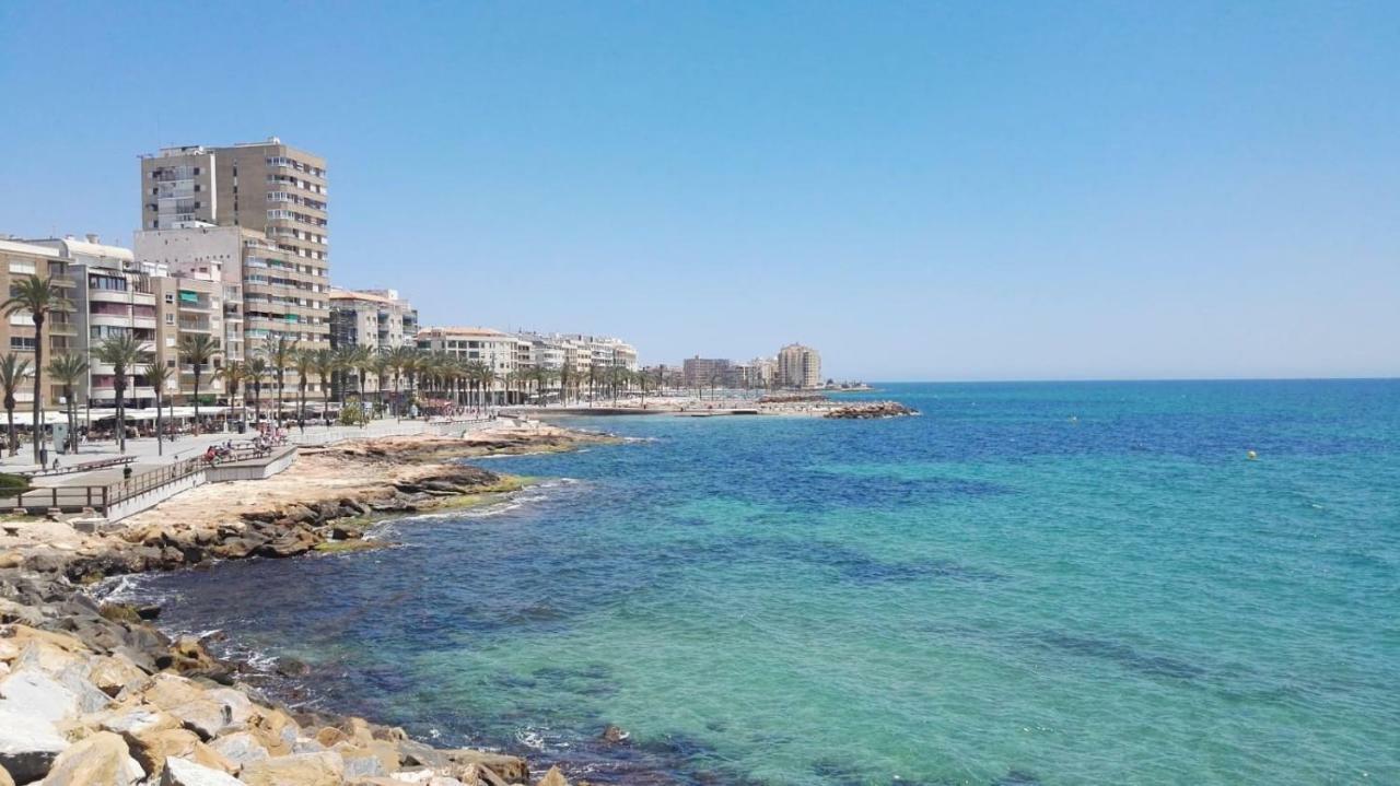 La Bonita Appartamento Torrevieja