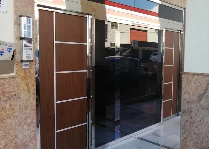Apartament La Bonita