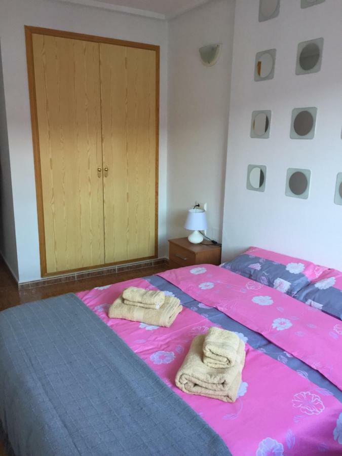 Apartment La Bonita Torrevieja