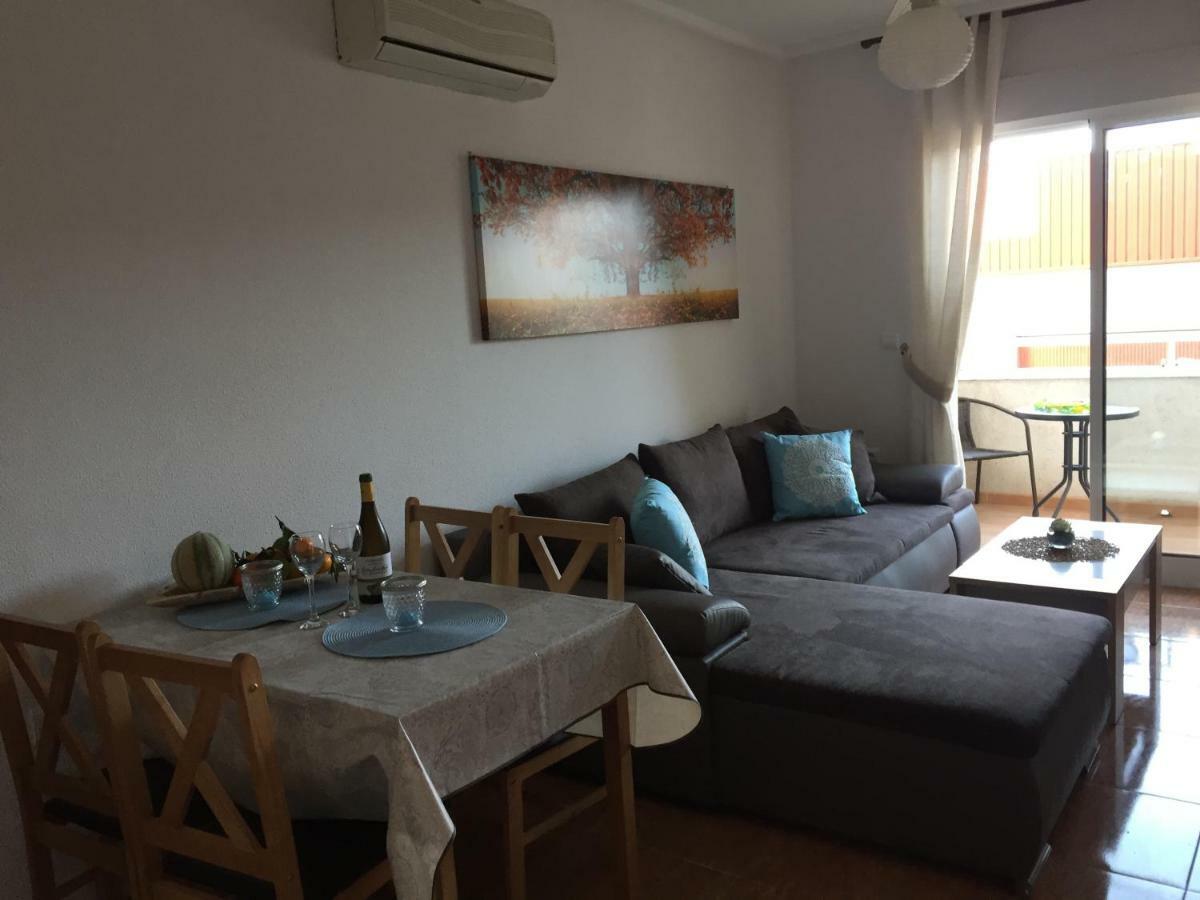 La Bonita Apartment Torrevieja