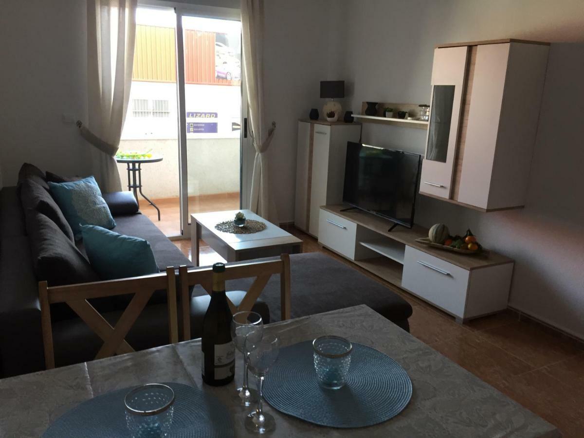 Apartment La Bonita *