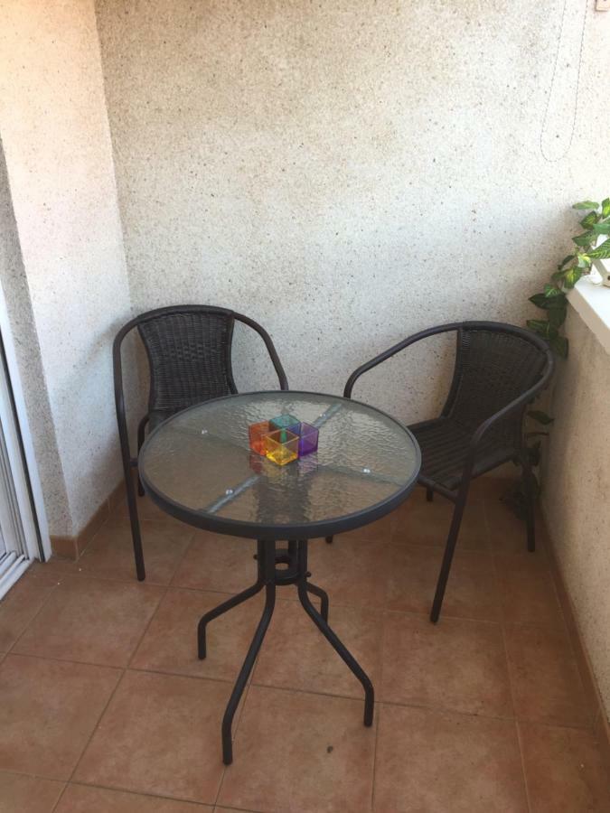 La Bonita Apartment *