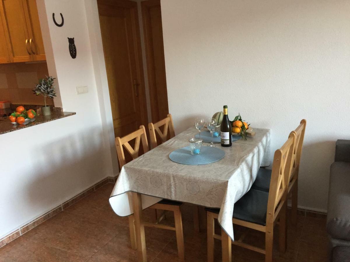 La Bonita Apartment Torrevieja