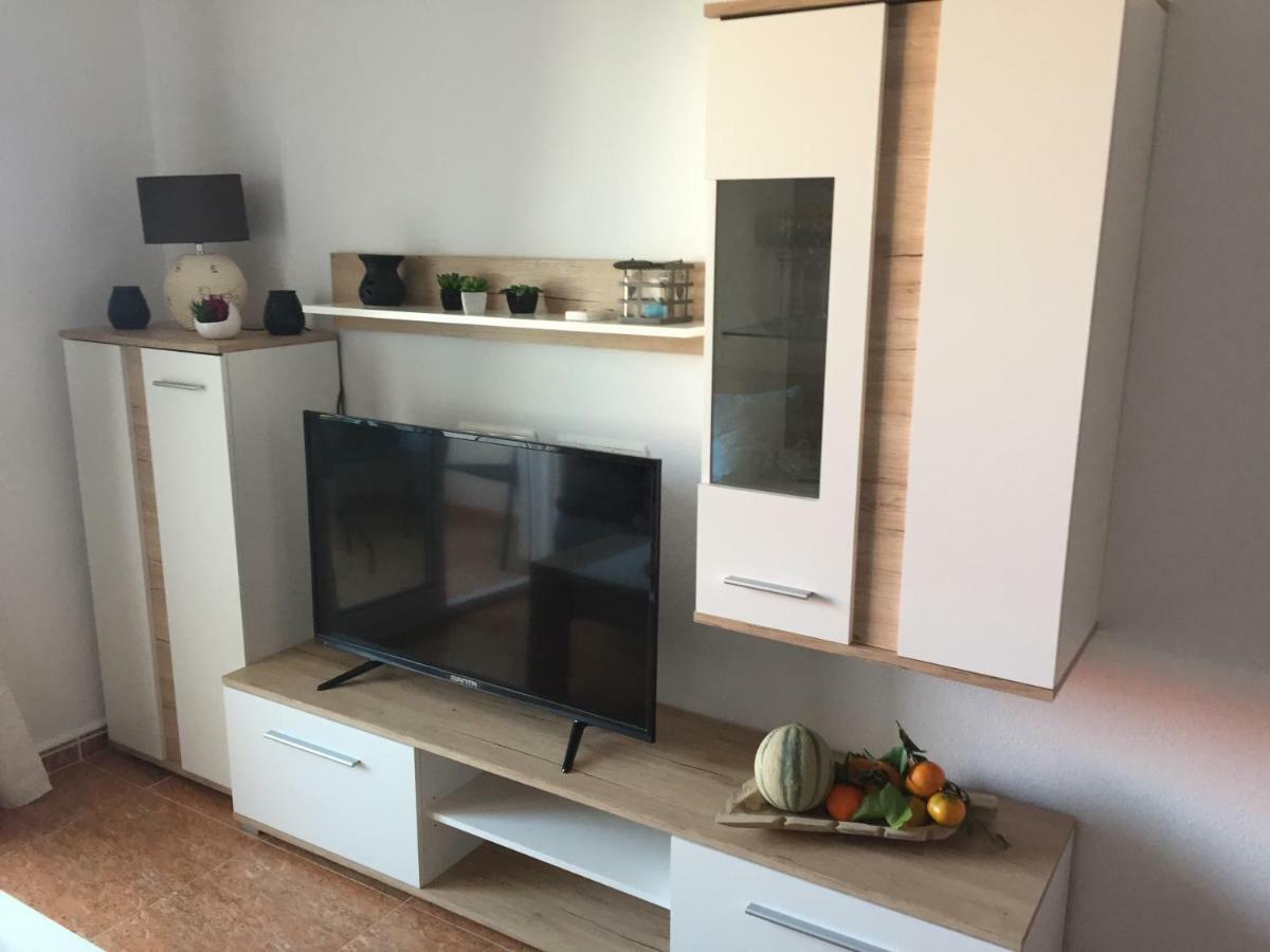La Bonita Apartment