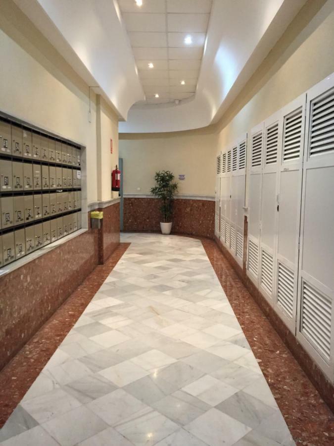 La Bonita Apartment *