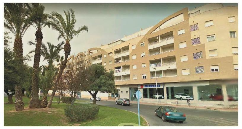 La Bonita Apartment Torrevieja
