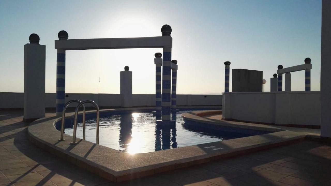 Apartment La Bonita Torrevieja